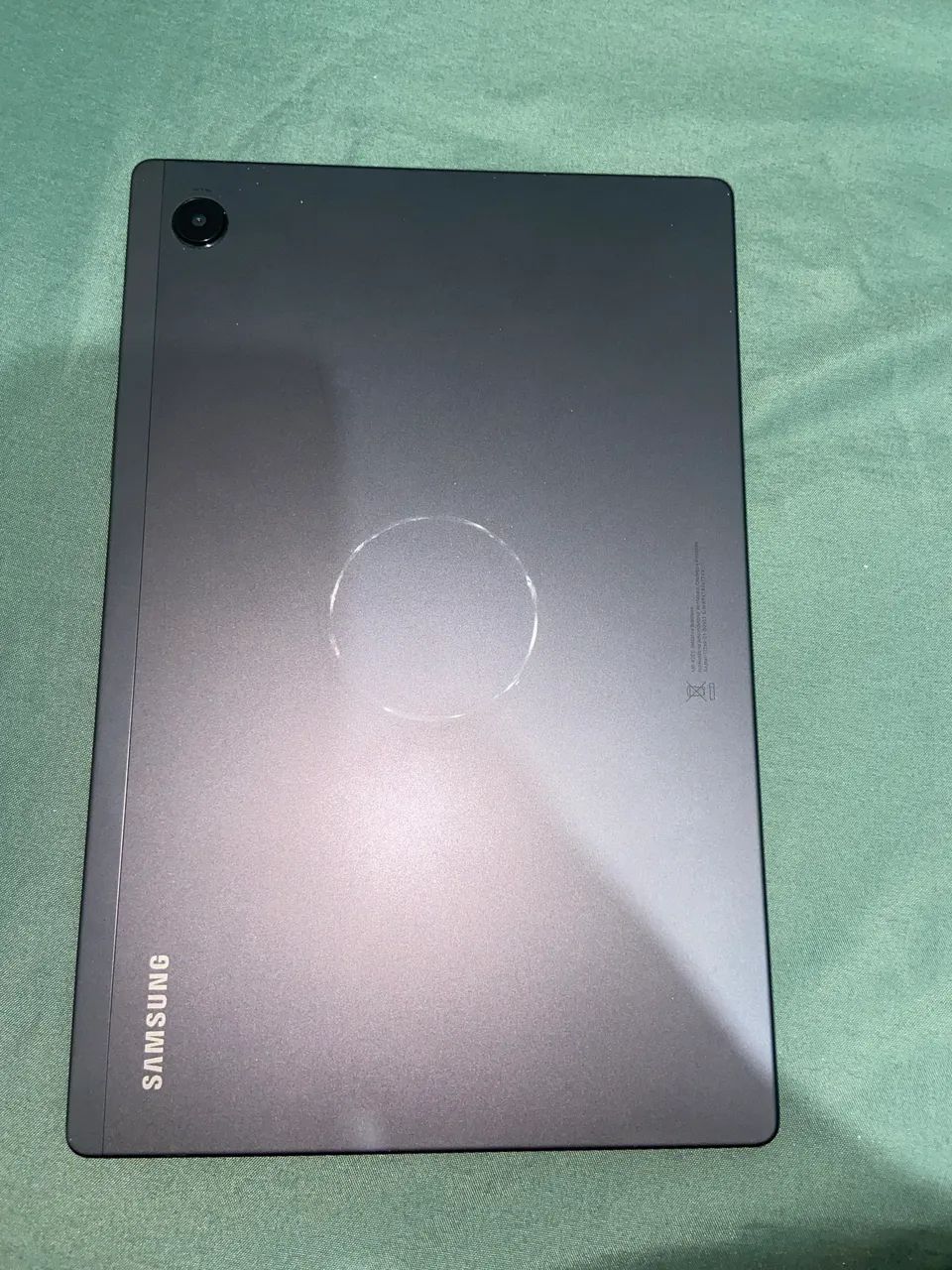 Tablet Galaxy Tab A8 - Foto 2