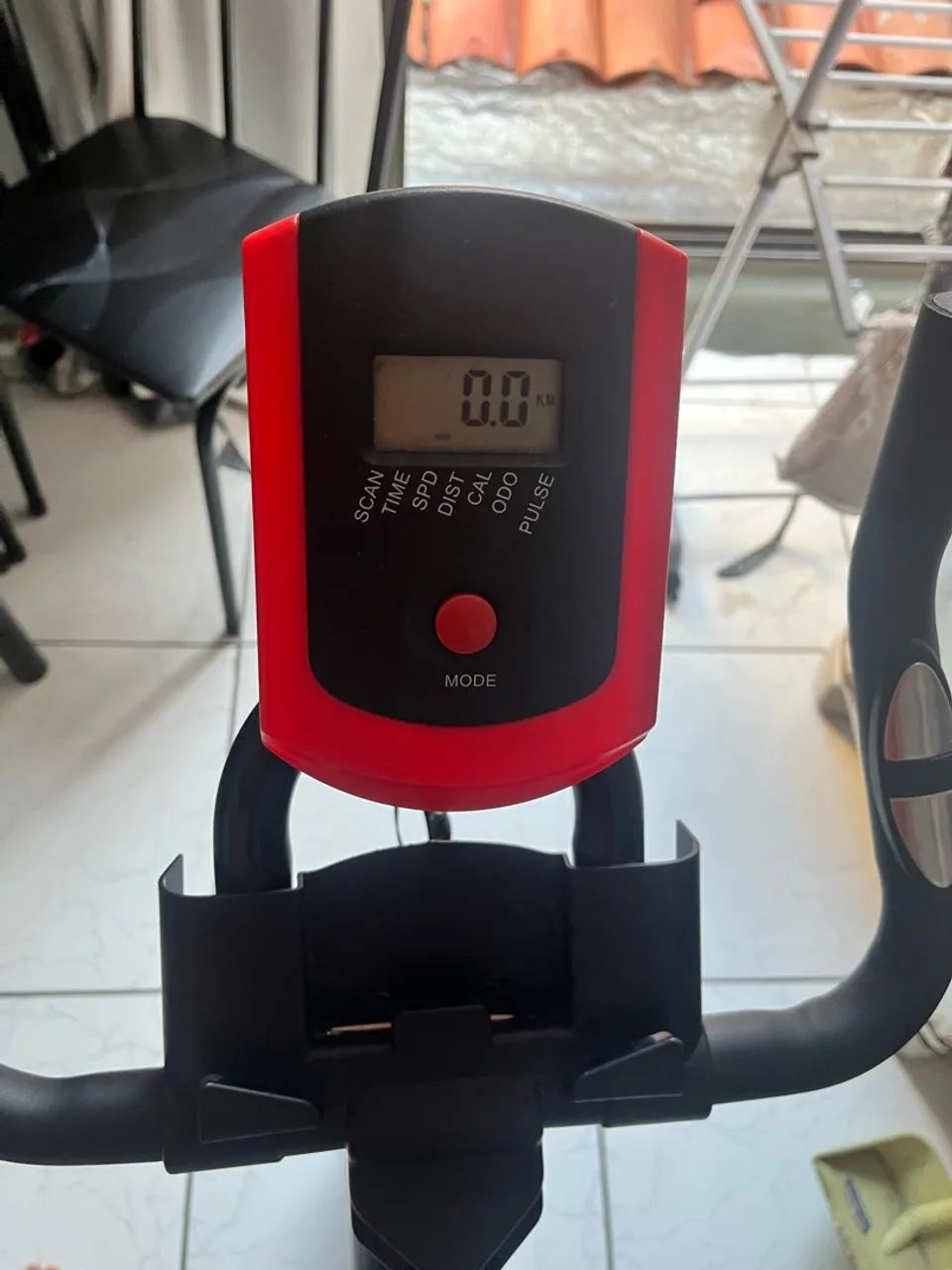 Bicicleta Ergométrica  - Foto 2