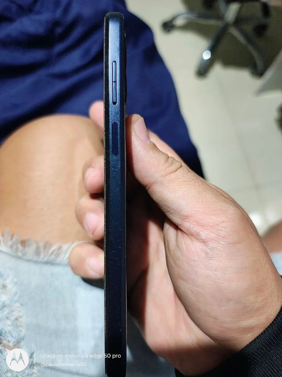 Moto G53  - Foto 3