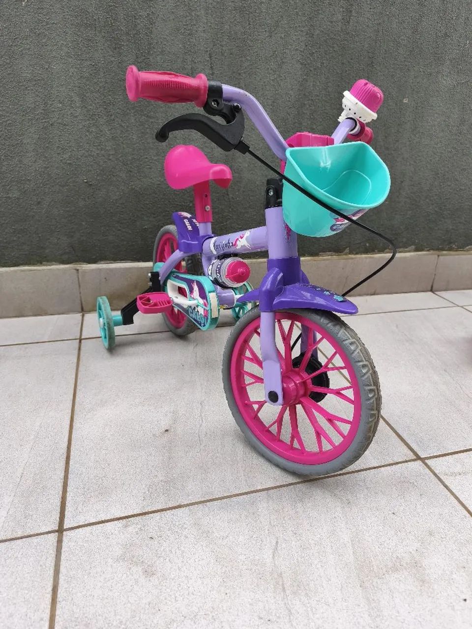 Bicicleta Aro 12 + Patinete !!! - Foto 3