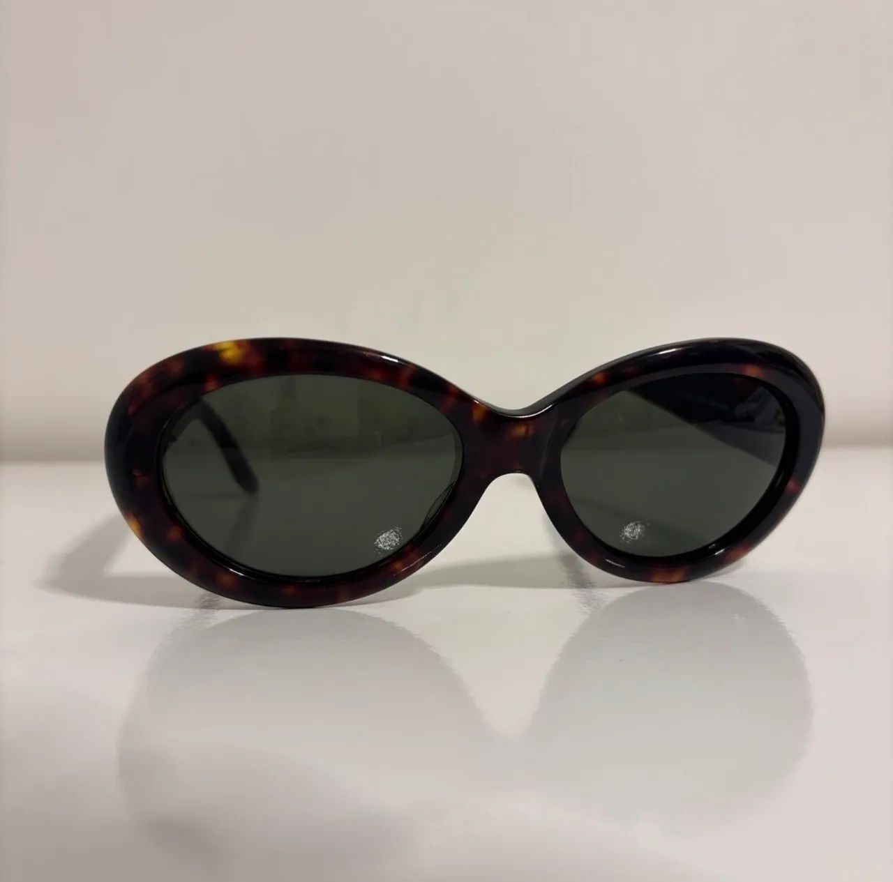 Óculos de sol Fendi Vintage original  - Foto 3