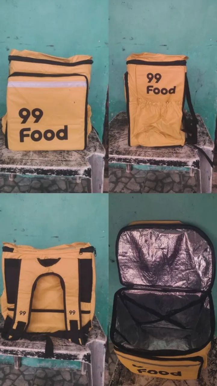 Bag  - Foto 4