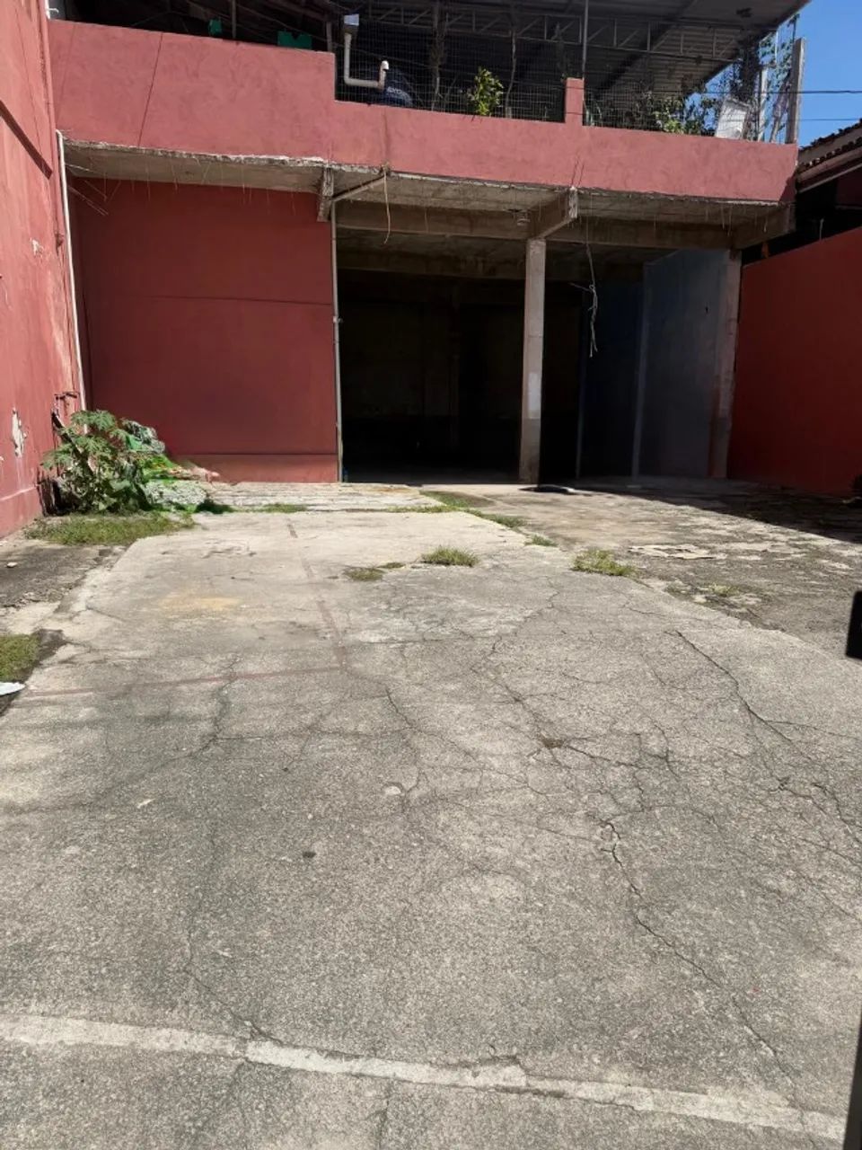 ALUGA GARAGEM - DEPOSITO, OFICINA OU LAVA JATO - Foto 3