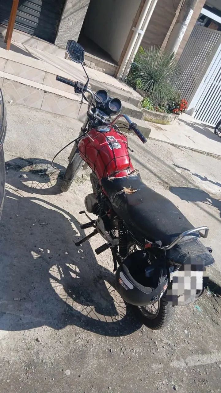 Moto 150