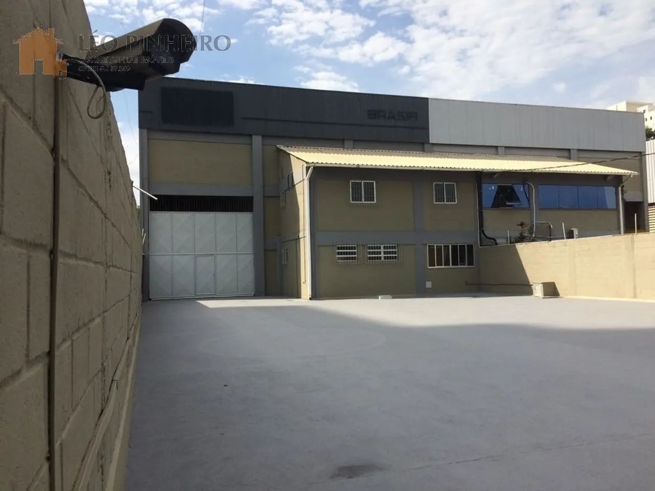 Galpão em Novo Cavaleiros - Macaé - Foto 5