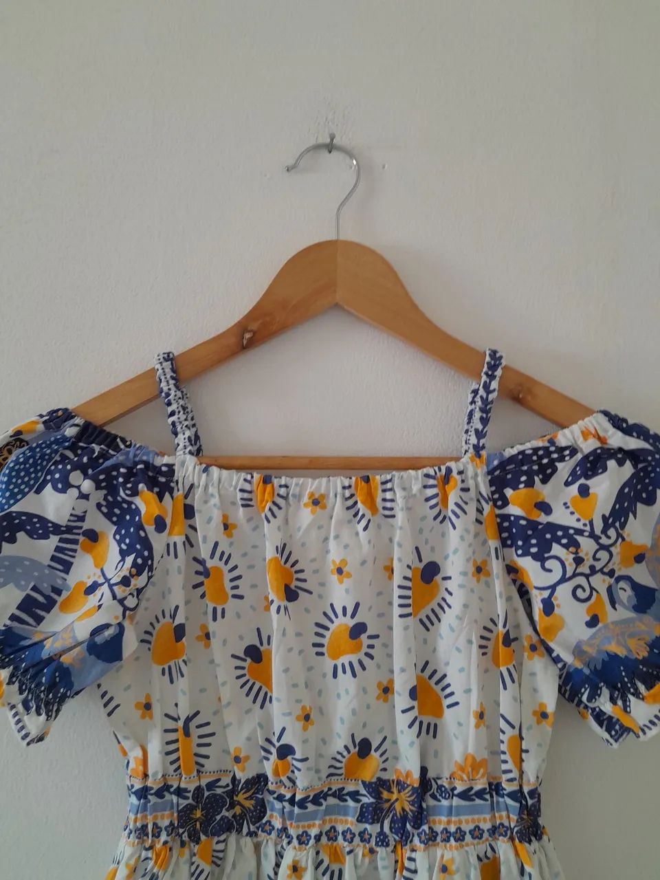 Vestido infantil.  - Foto 3