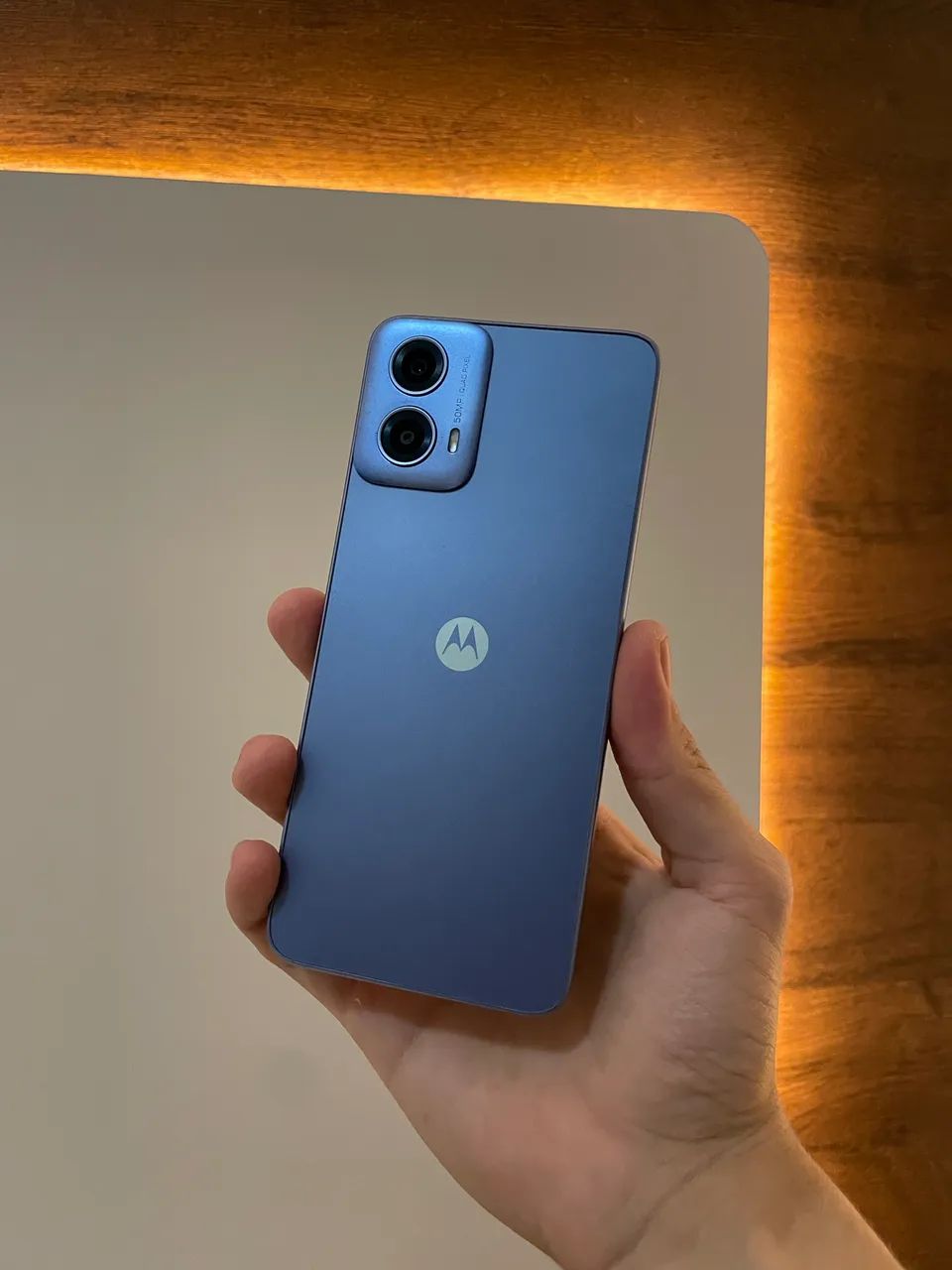 MOTO G34 - 5G