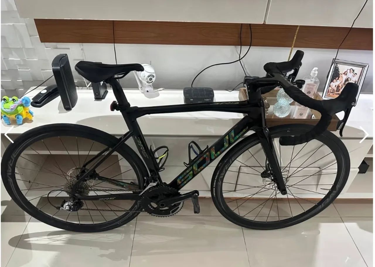 Bicicleta Soul  - Foto 5