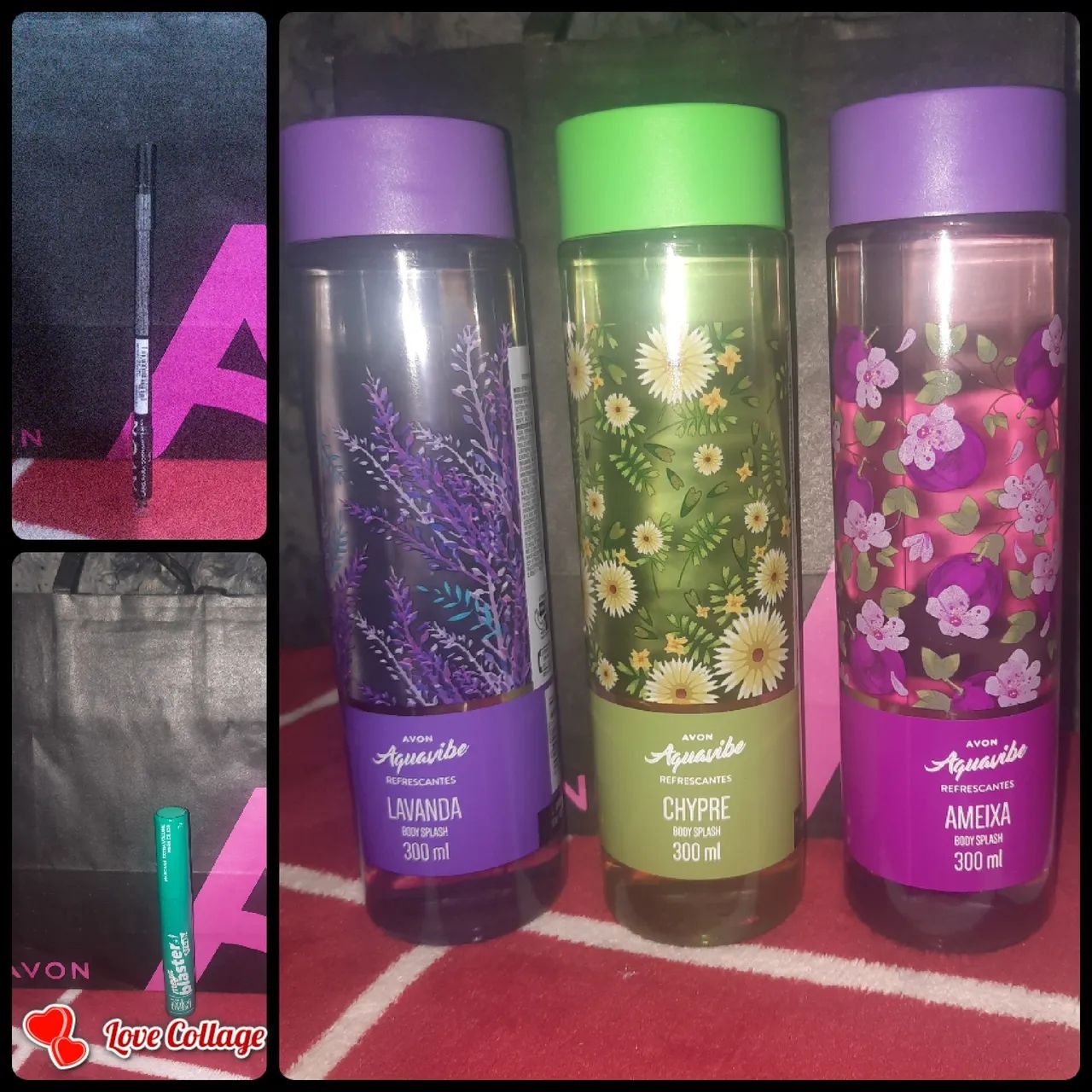 Produtos da Avon e Natura - Foto 2