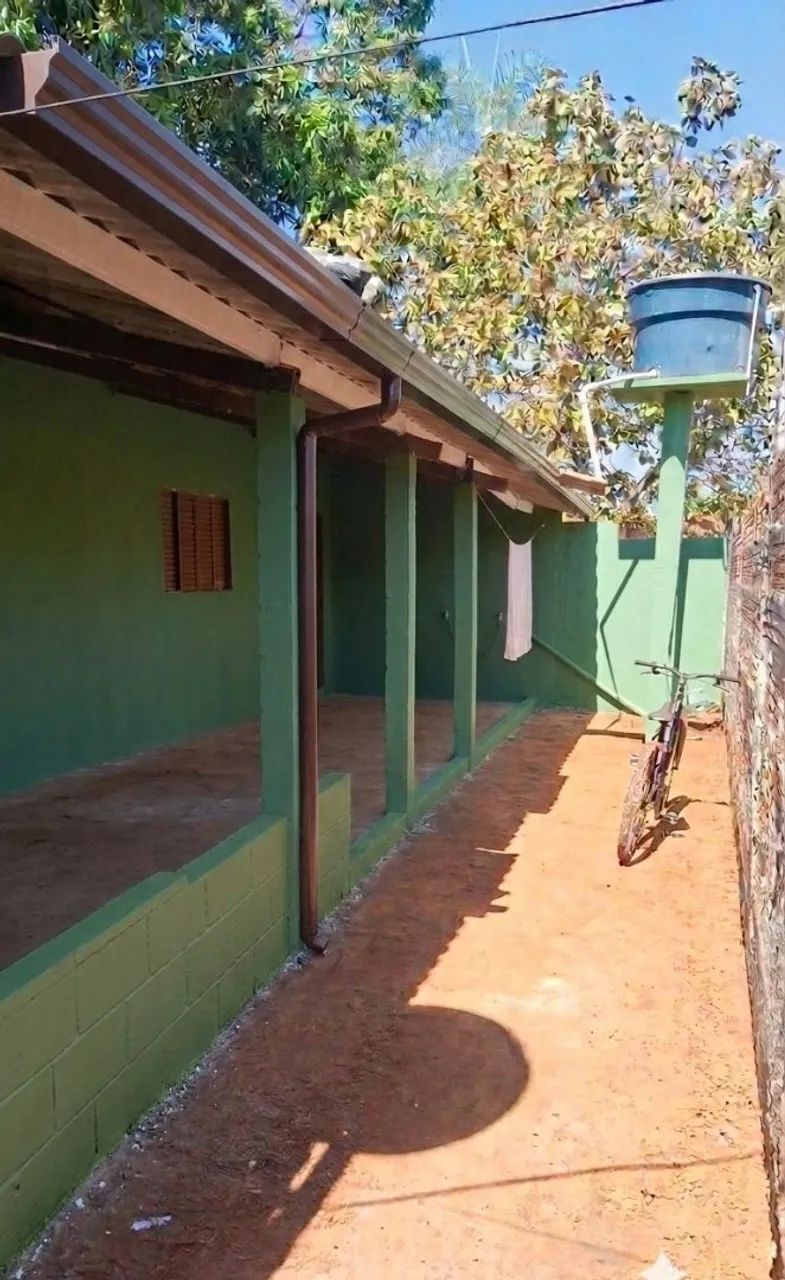 Casa disponível - Foto 2