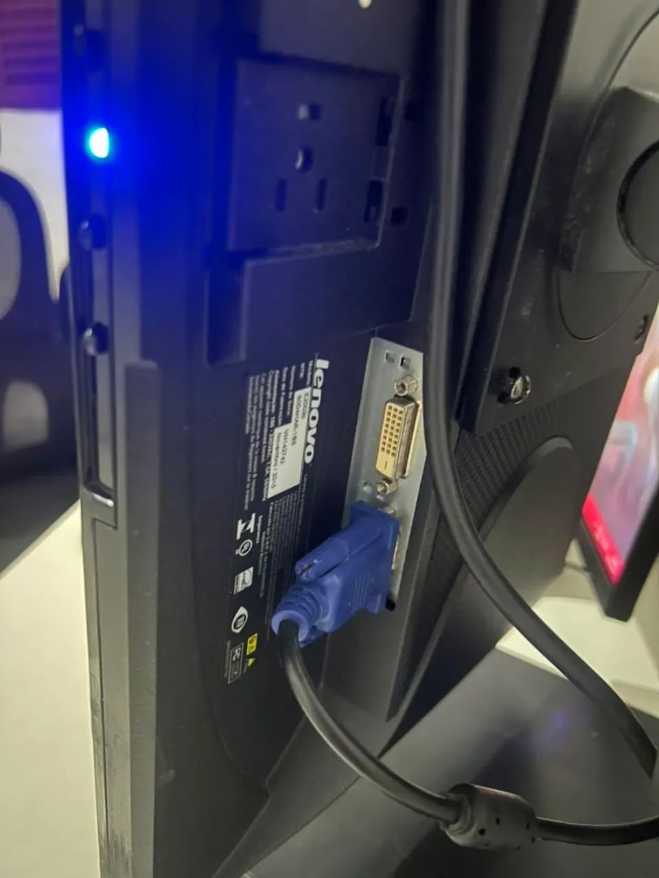 Monitor 19,5 pivot - Foto 4