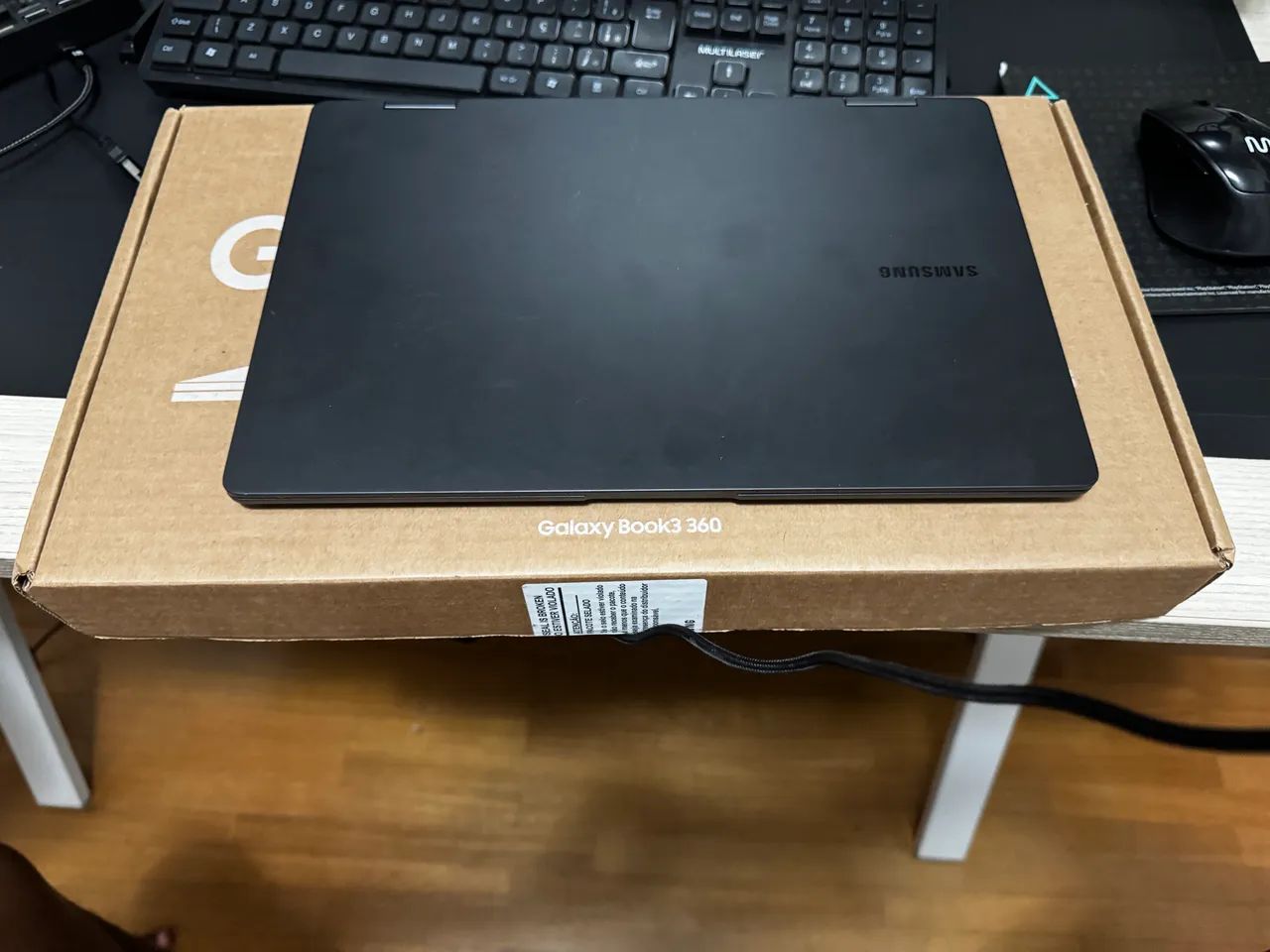 Notebook Samsung 3 360 - Foto 4