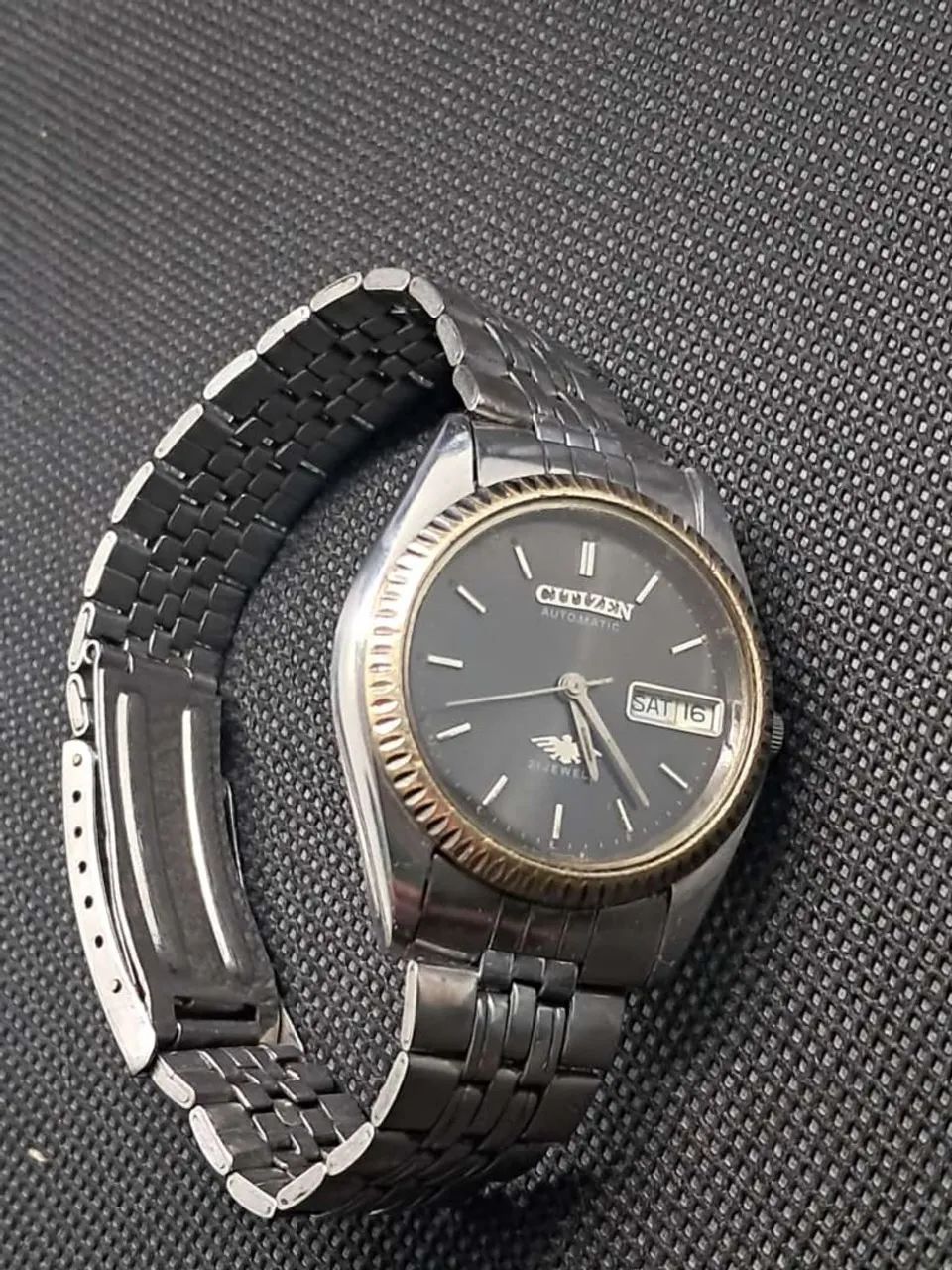 Relogio citizen automático  - Foto 2