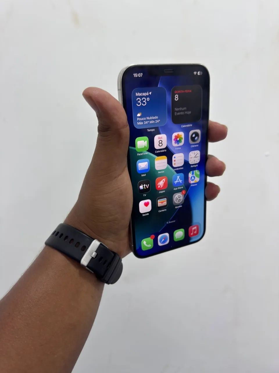 ? iPhone 12 Pro Max  - Foto 3