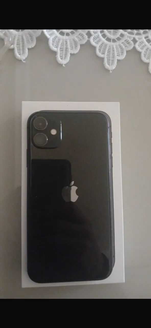 iPhone 11 - Foto 2