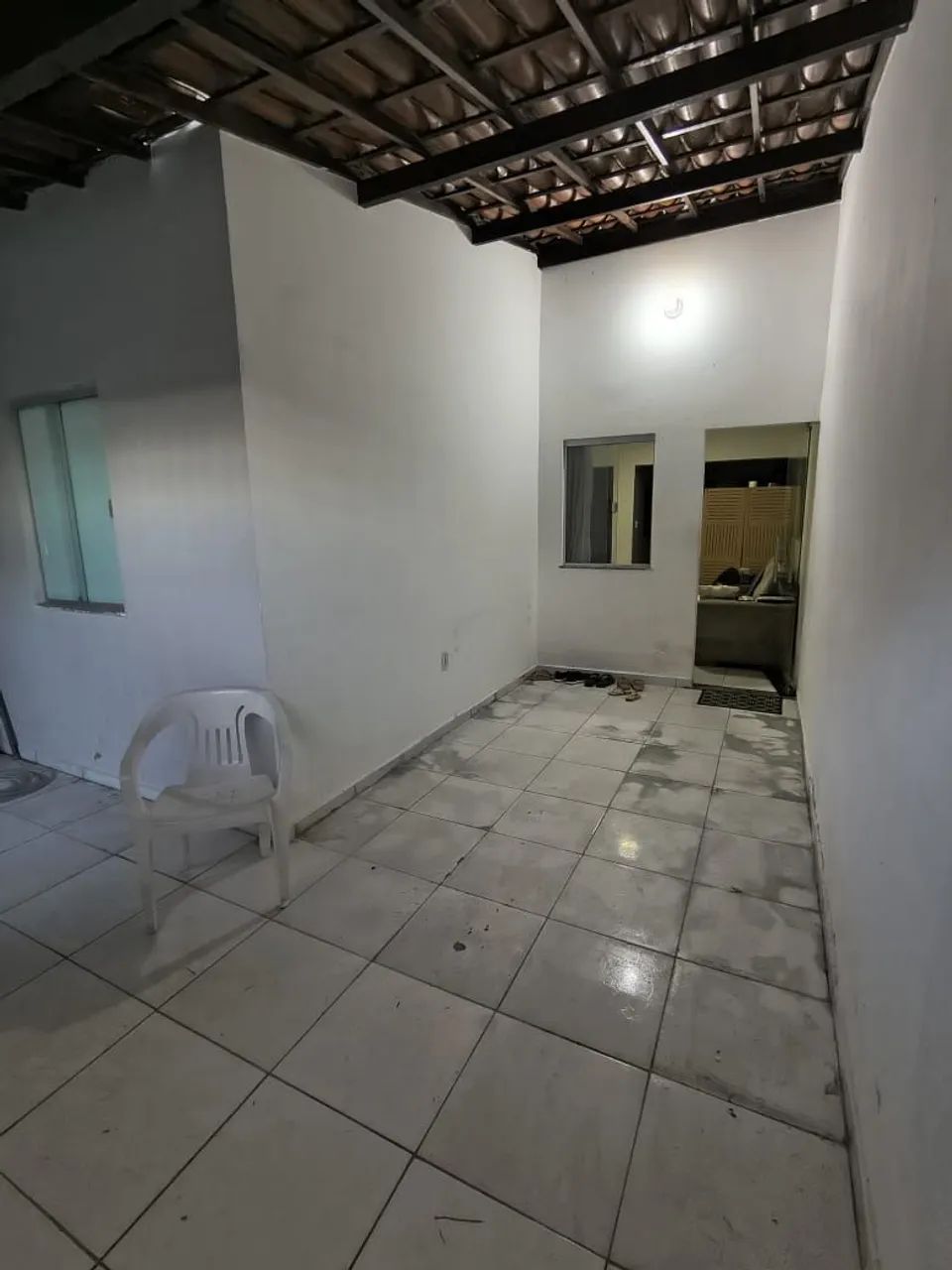 Vendo Casa Fraga Maia (próximo). - Foto 3