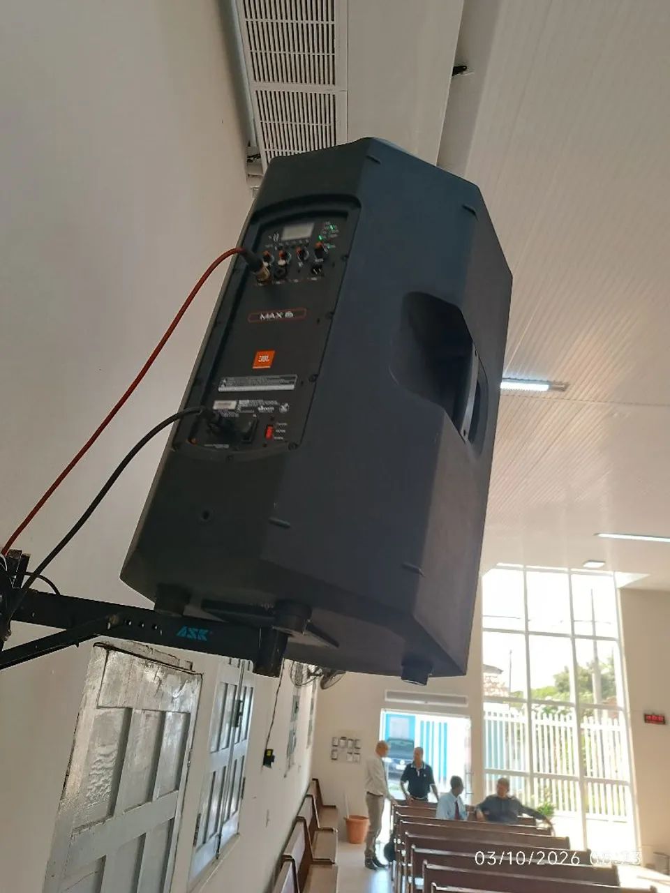 Caixa Amplificada  - Foto 2