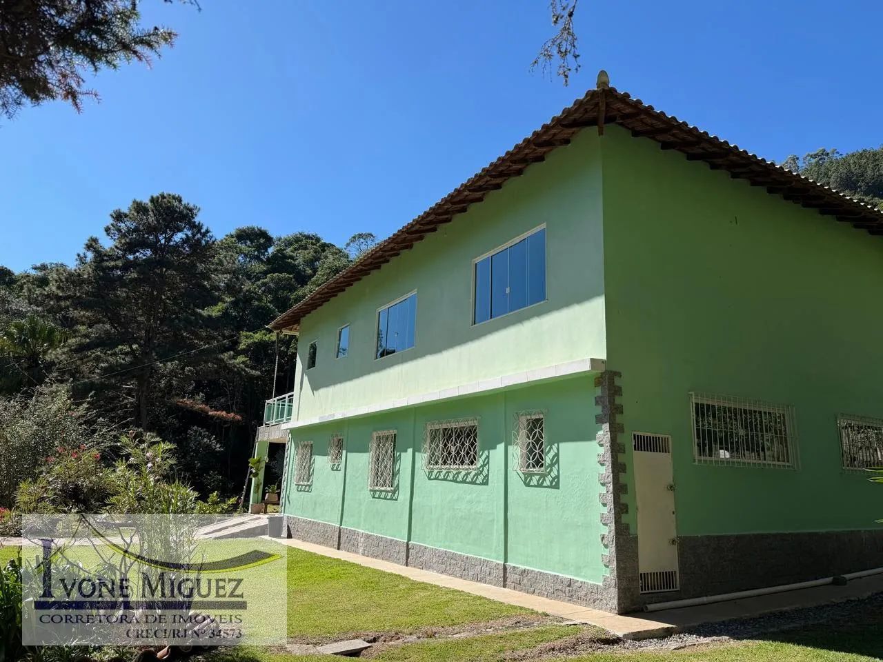 Sítio em Palmares - Paty do Alferes - Foto 2