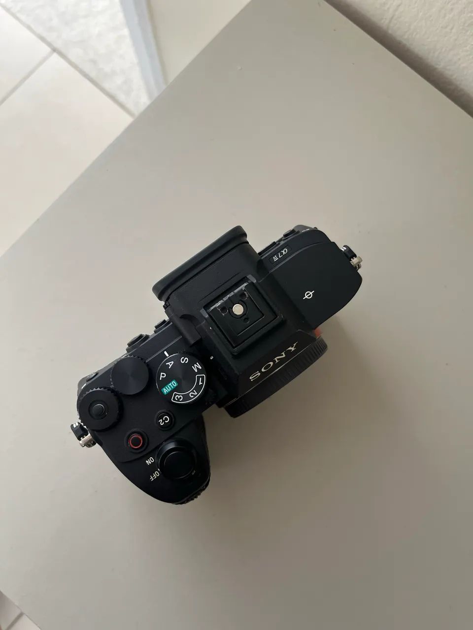 Sony a7iv - Foto 2