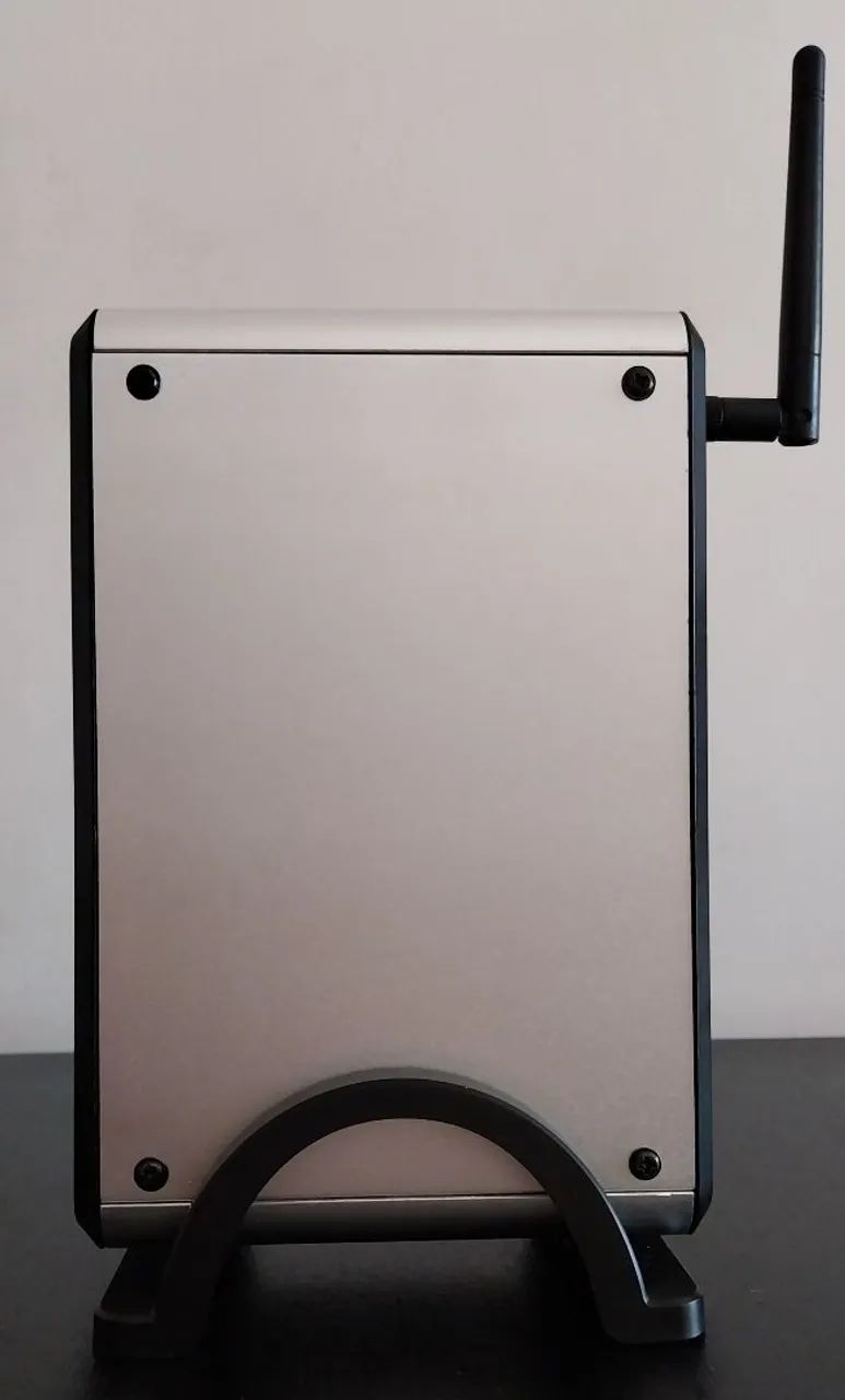 Mini PC AMD TURION - Foto 4