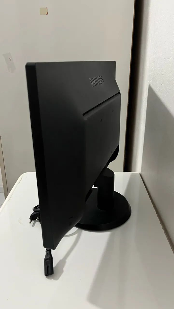 Monitor Philips 60hz - Foto 2