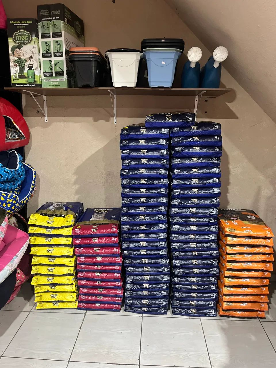 VENDE SE PET SHOP EM MARINGÁ  - Foto 3