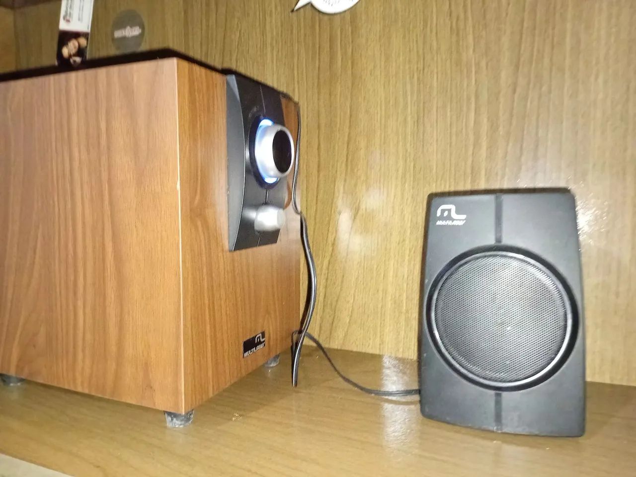Home theater multileser - Foto 2