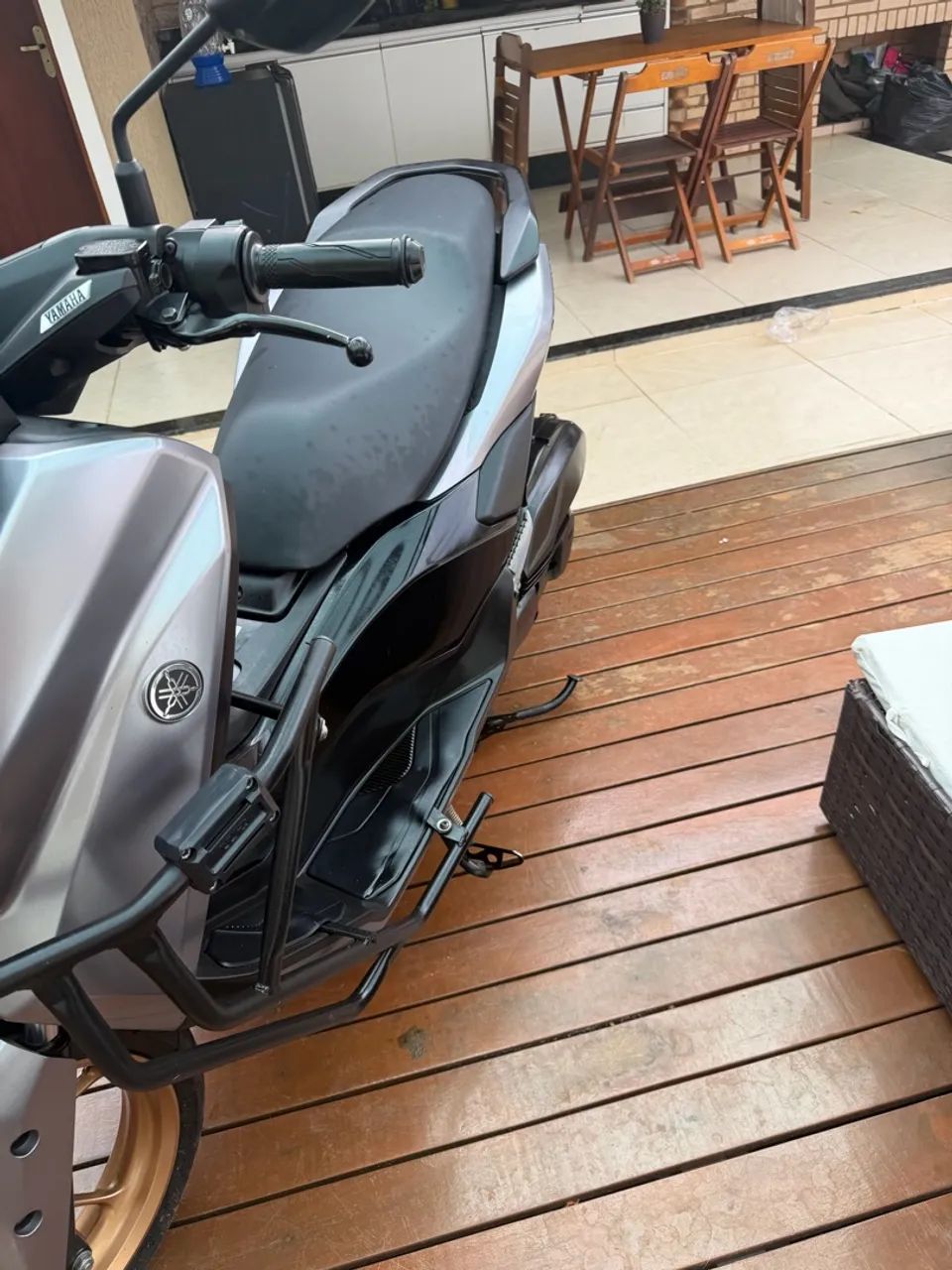 Nmax 160 2025 - Foto 5