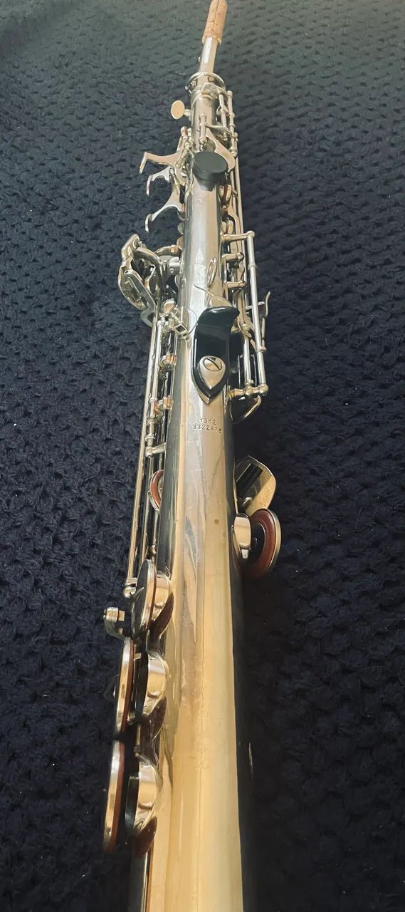 Sax soprano (Eagle 502) - Foto 5