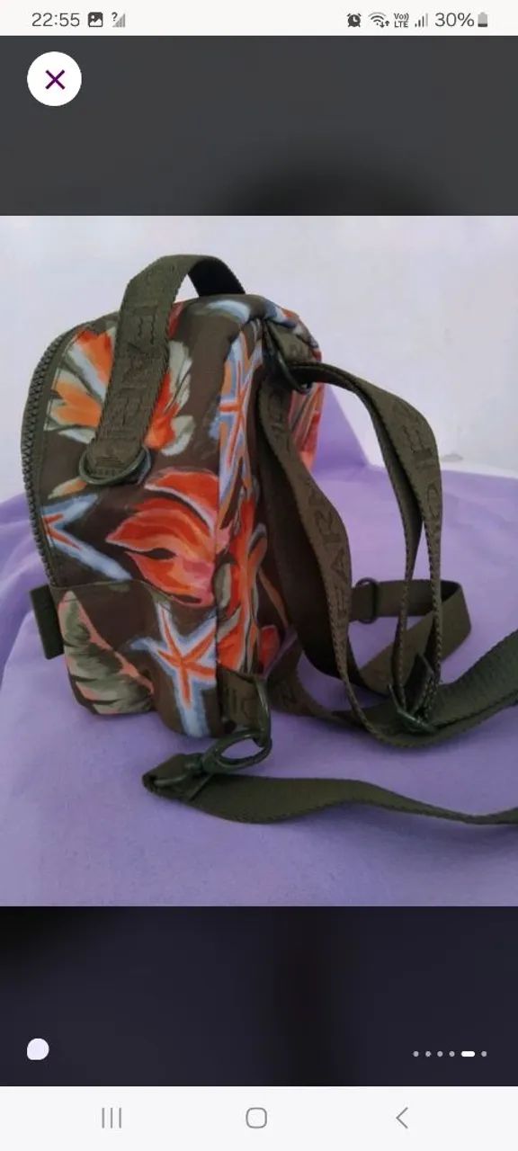 Mochila FARM  - Foto 5