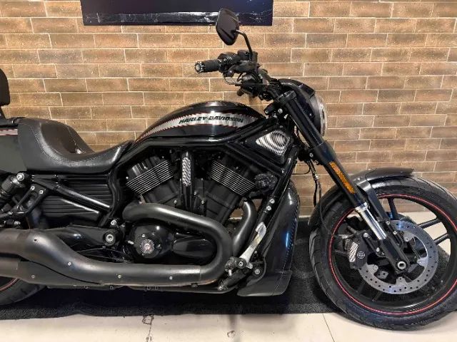 Harley Davidson Night Rod Special 2014 - Foto 5