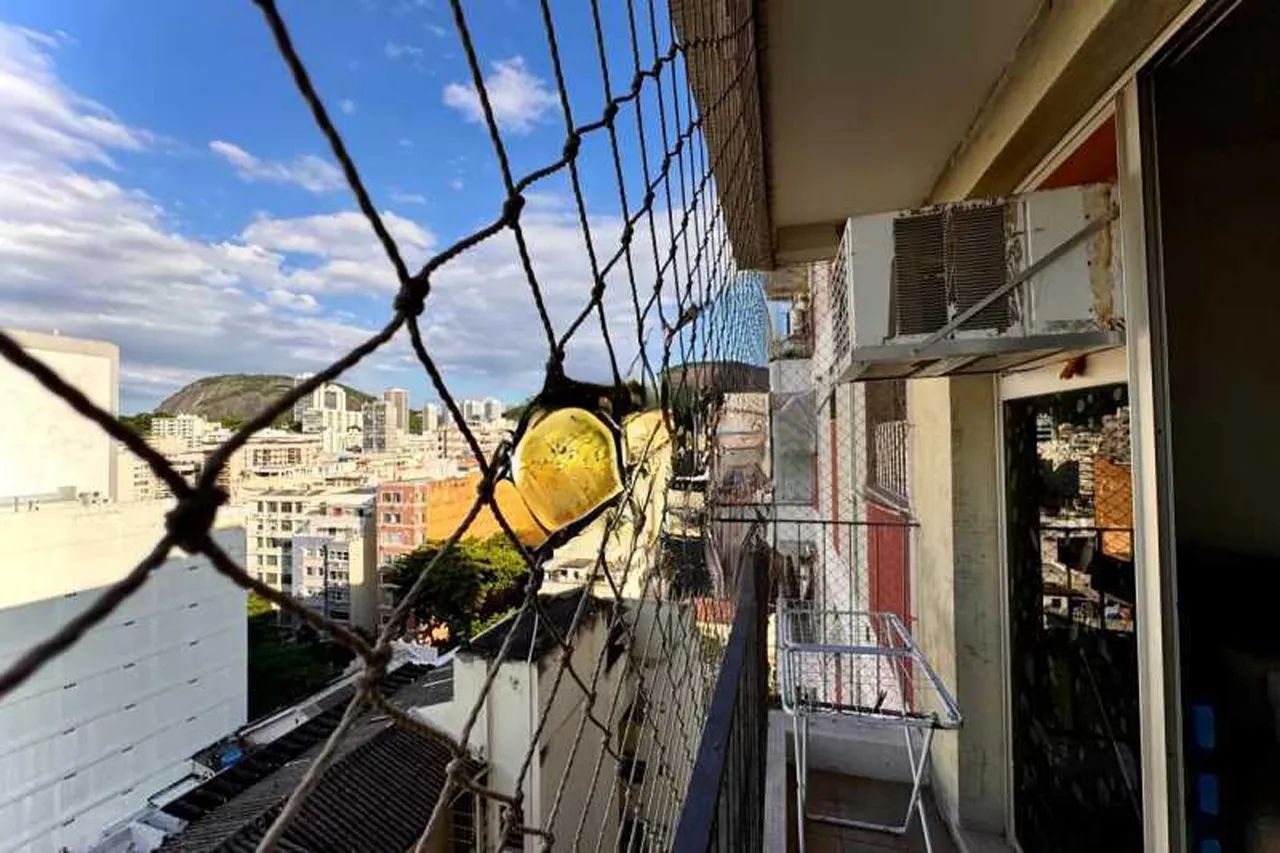 Apartamento : / Residencial / Botafogo - Foto 5