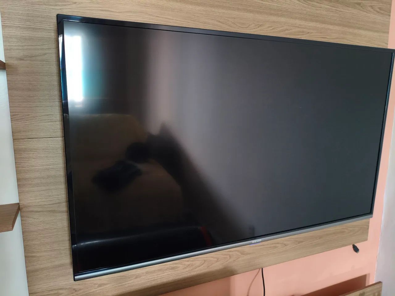 Tv semp 50 polegadas 