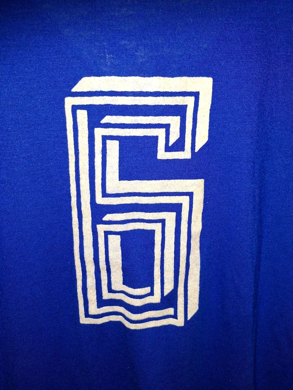 Camisa déc 80 - Foto 5