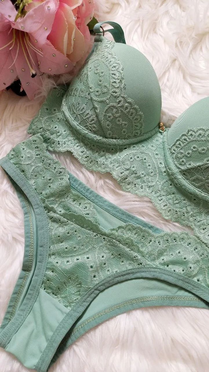 Lingerie  - Foto 5