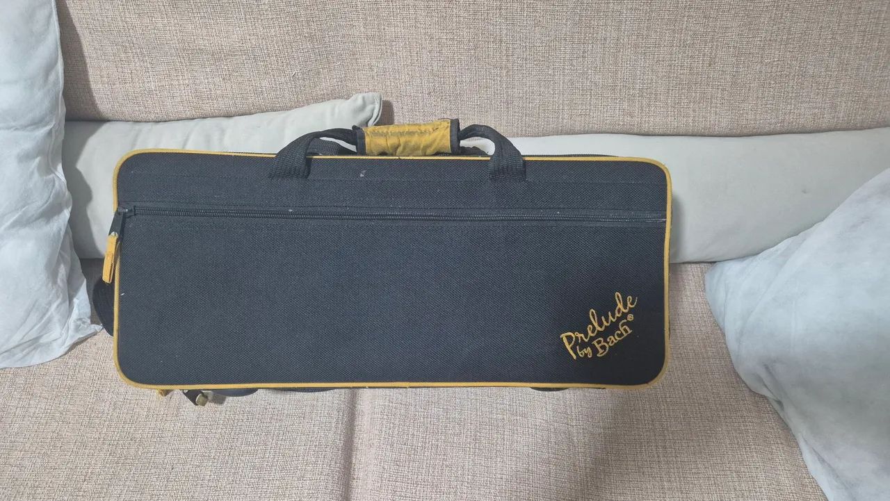 Trompete Prelude by Bach   - Foto 3