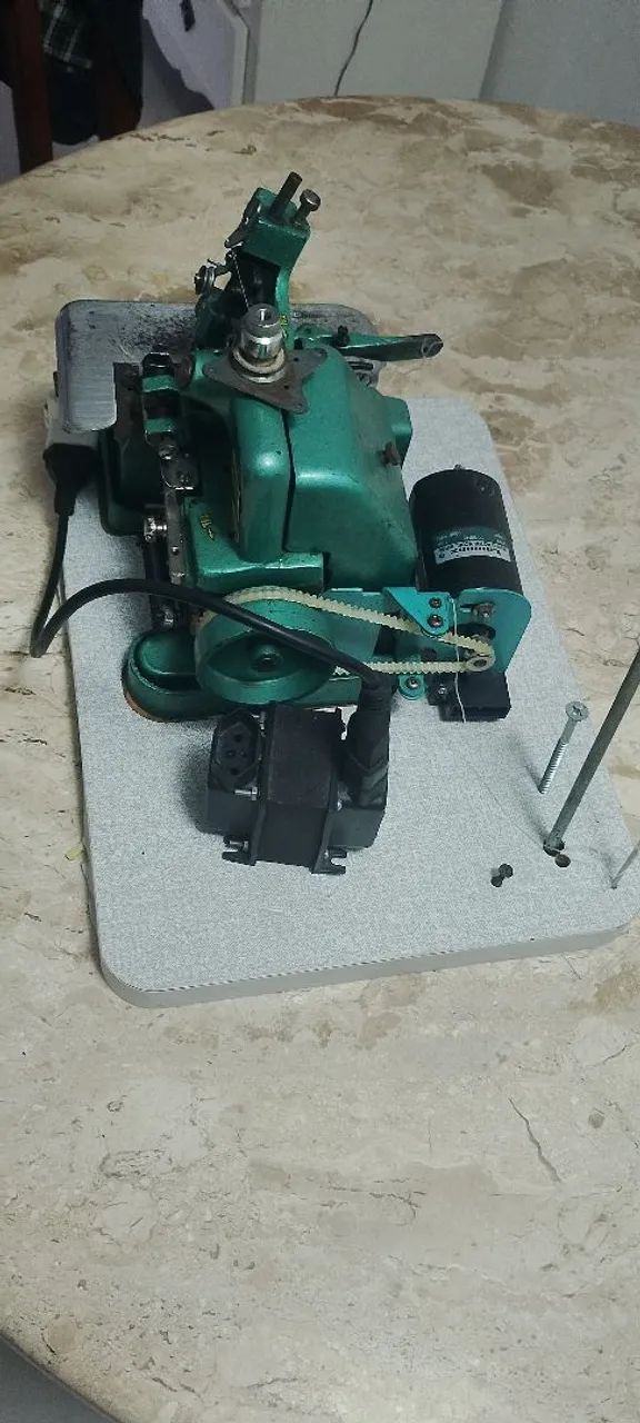 Máquina Overclock Portátil  - Foto 3
