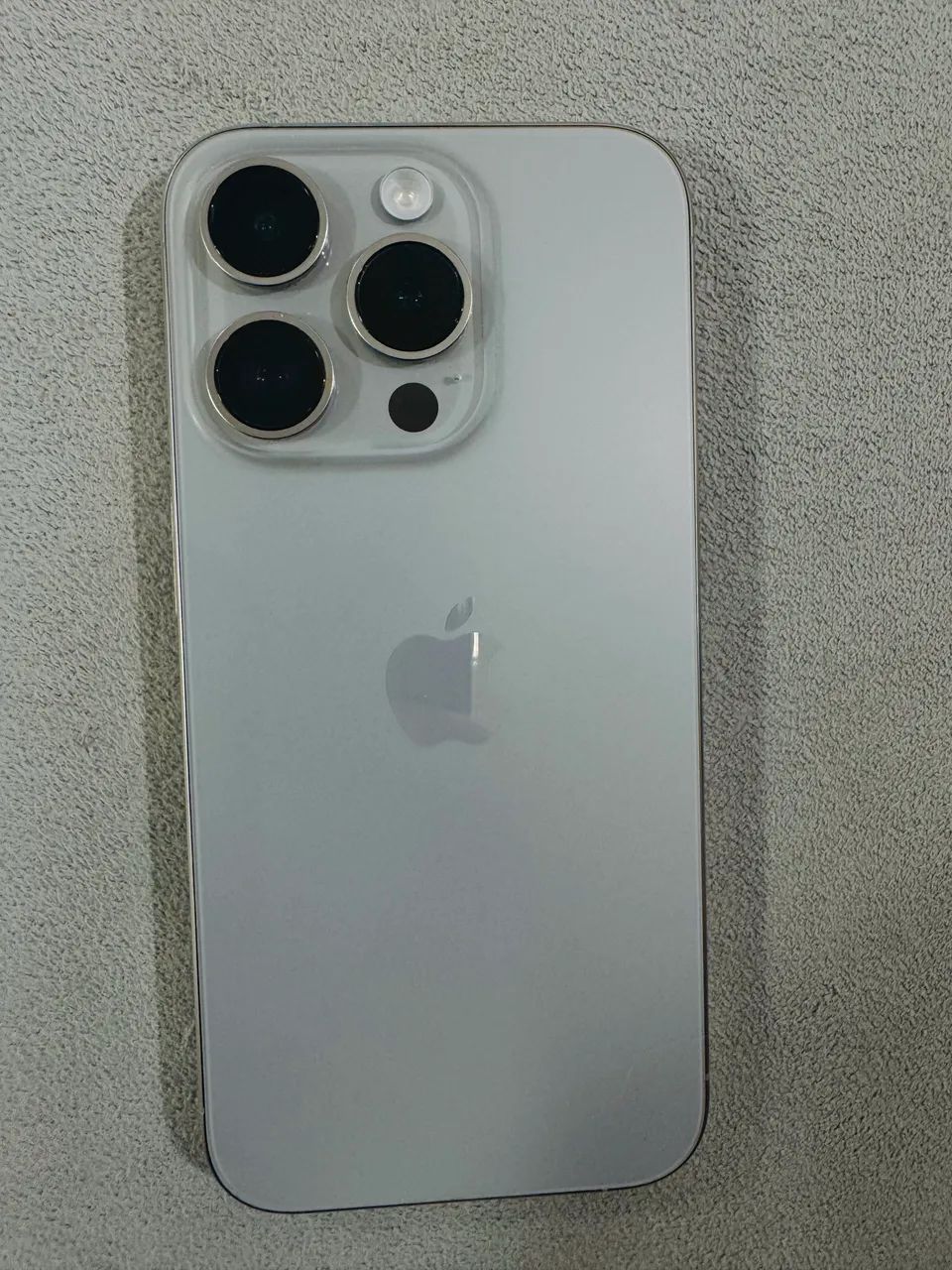 iPhone 15 Pro 128Gb - Foto 4