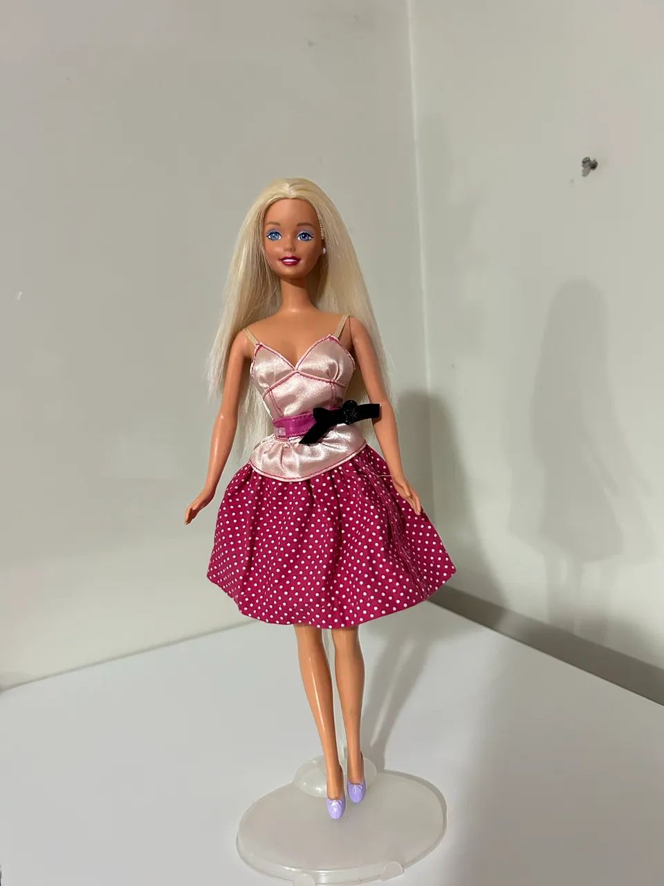 Barbie Anos 90 - Foto 2