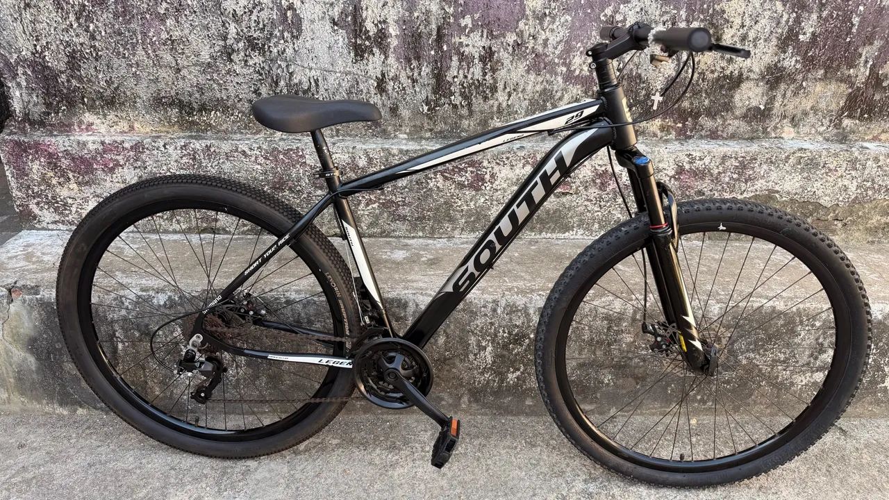 Bike  - Foto 5