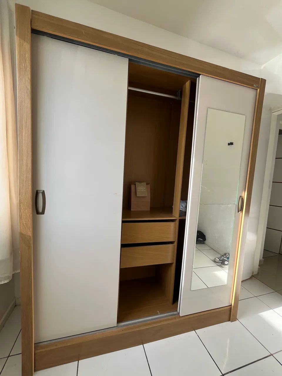 Vende-se Guarda Roupa  - Foto 2