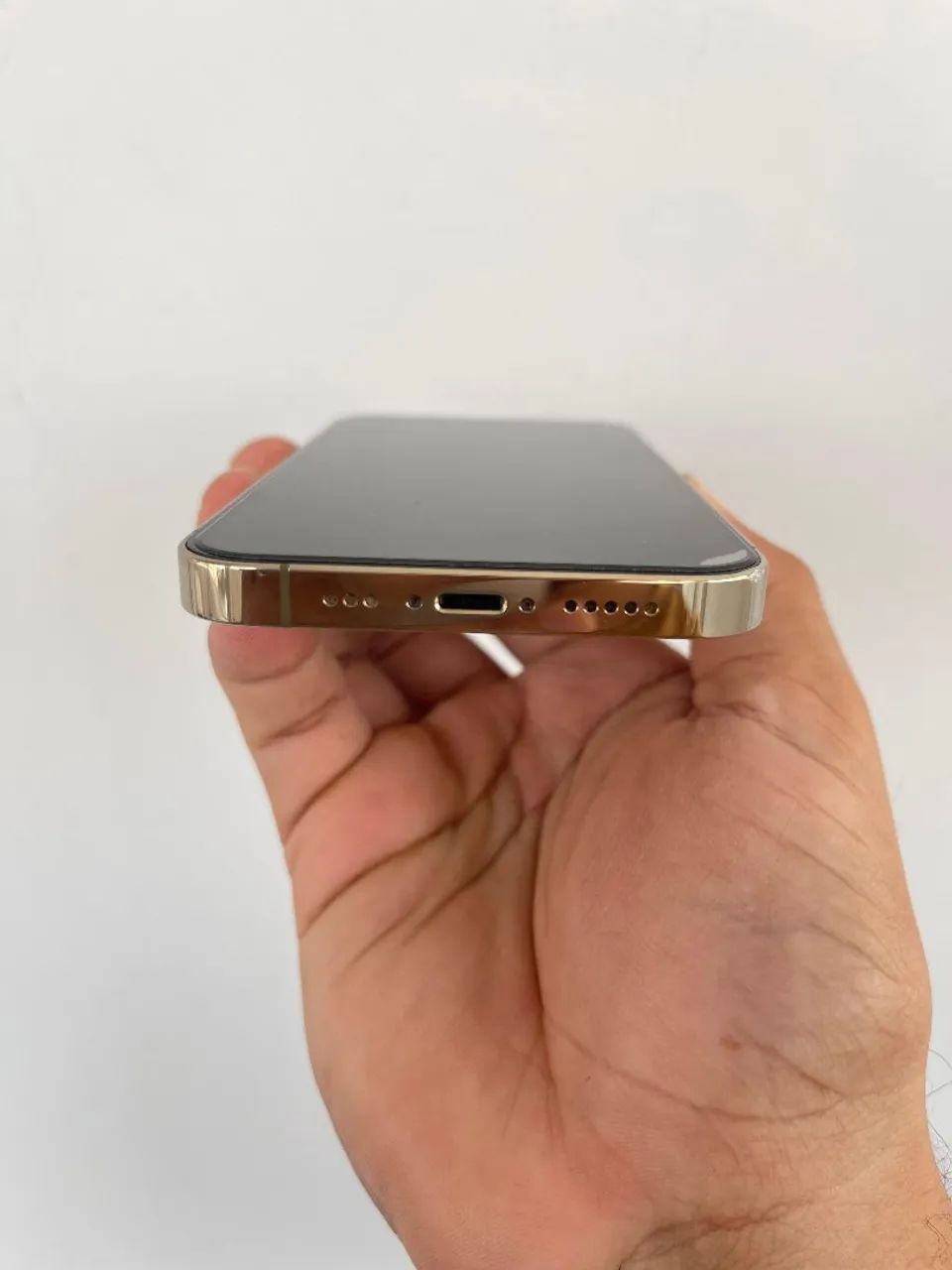 iPhone 13 Pro 128GB TODO ORIGINAL  - Foto 3
