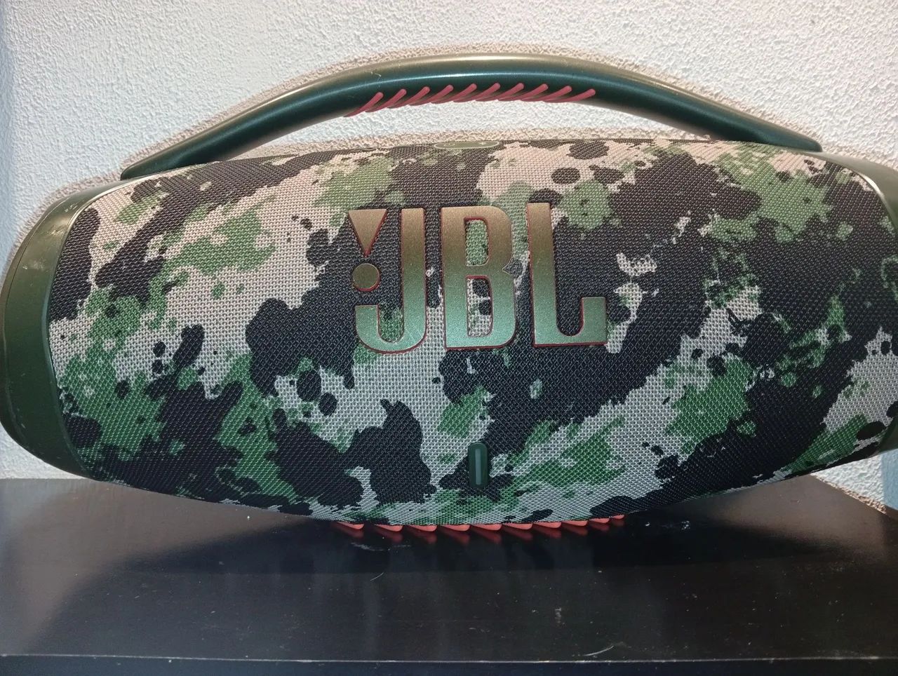 JBL bombox3 