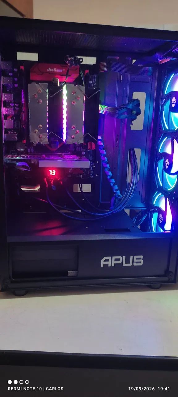 Xeon E5 2680 v4 - Foto 4