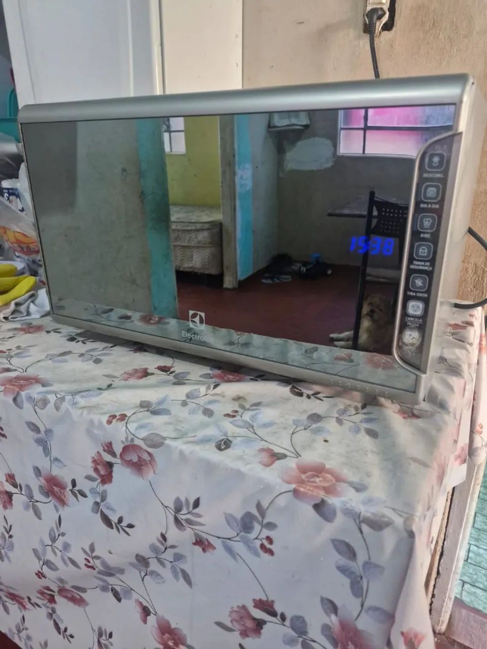 Vendo Microondas  - Foto 2