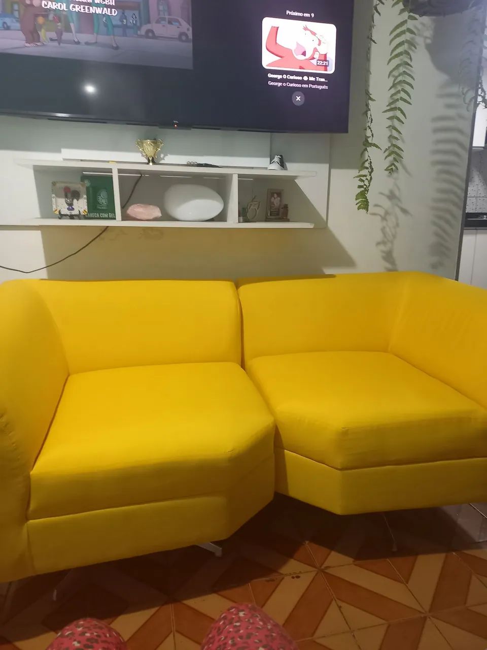 Plotona giratória  - Foto 5