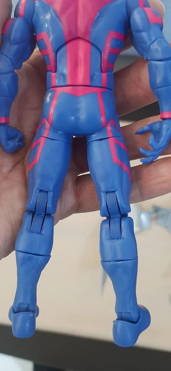 Marvel Legends Arcanjo XMen 97 - Foto 3