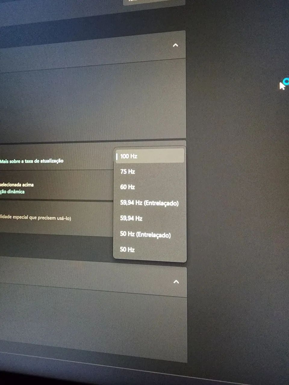 Monitor LG 24" 100hz  - Foto 4