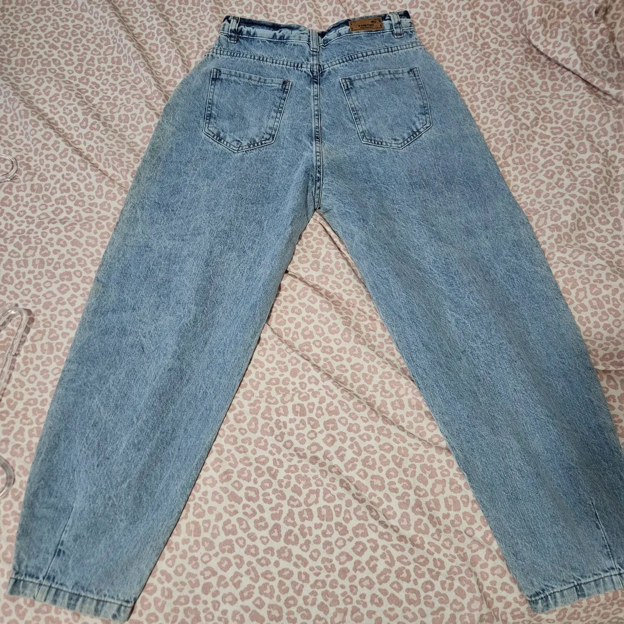 Calça jeans  - Foto 3