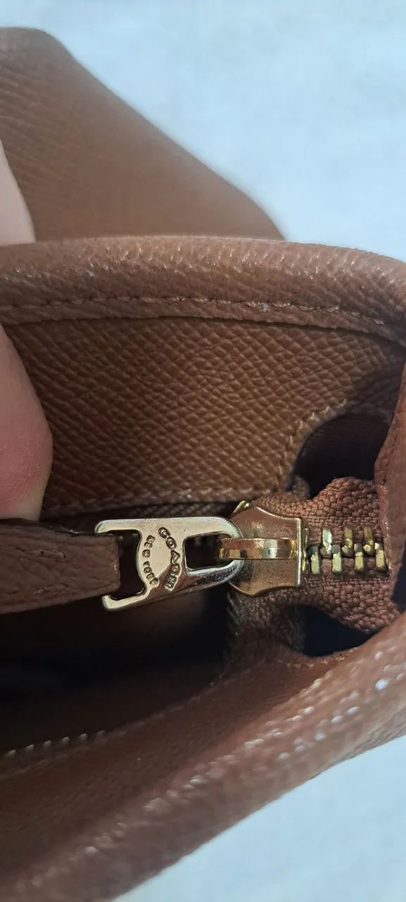BOLSA COACH SEMINOVA  - Foto 4